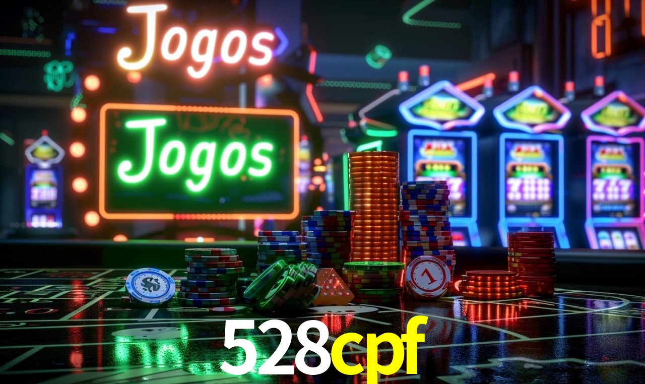 Bônus Generosos e Exclusivos no 528cpf para Você!